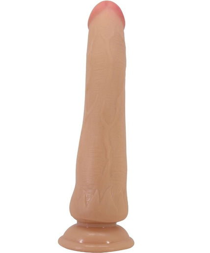 Pretty Love – Tiemeyer Realistische Dildo Huidkleur 25 cm