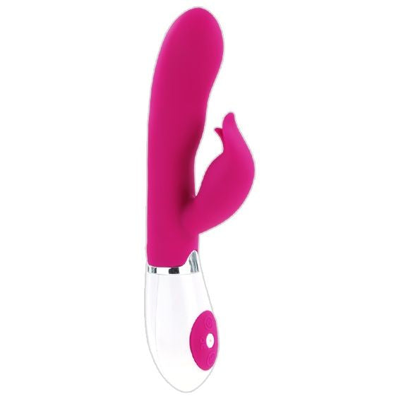 PRETTY LOVE - FLIRTATION VIBRATOR MET FELIX STIMULATOR
