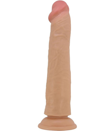 PRETTY LOVE - SHARIFE REALISTISCHE DILDO 25 CM HUIDSKLEURIG