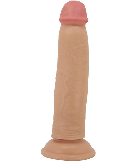 PRETTY LOVE - KEON REALISTISCHE DILDO 21 CM FLESH
