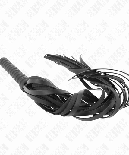 KINK - WHIP WITH RING 65 CM