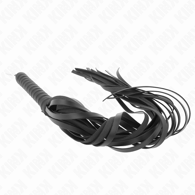 Kink – Whip With Ring 65 Cm