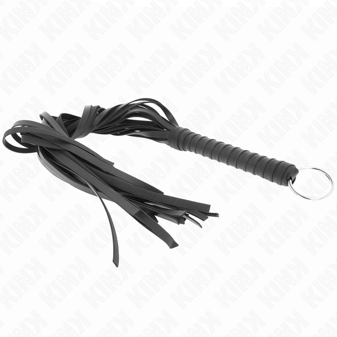 Kink – Whip With Ring 65 Cm