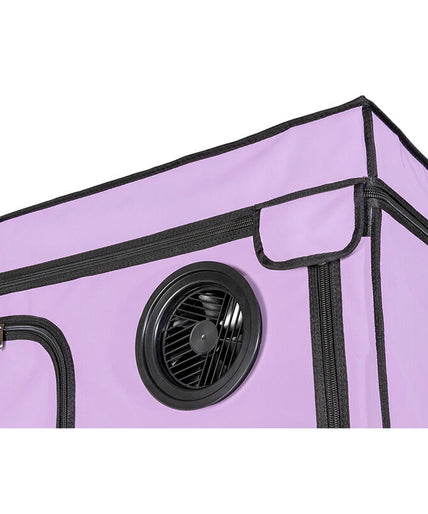 SECRET DOME - KINK CLUB CABIN SCANDALE PURPLE