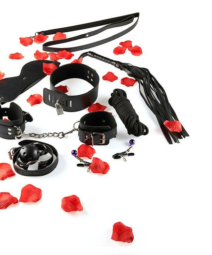 TOYJOY - JUST FOR YOU BDSM STARTERSSET