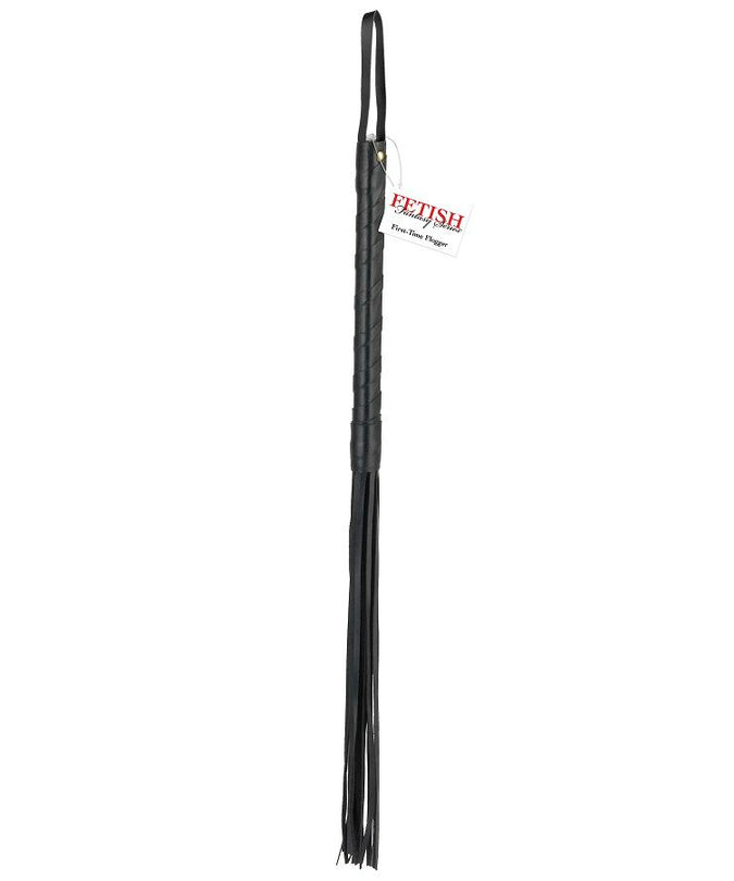 FETISH FANTASY SERIES - SERIES FIRST-TIME FLOGGER