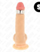 Kink – Metal Penis Ring 2.6 Cm