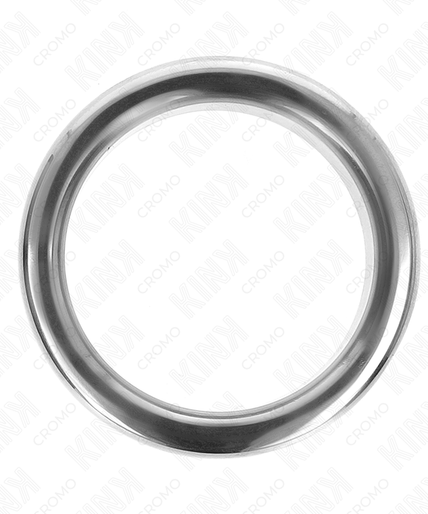KINK - METAL PENIS RING 2.6 CM
