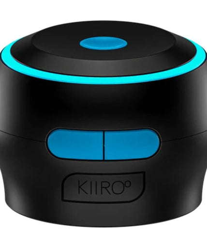 KIIROO - INTERACTIVE CONTROLLER BLACK