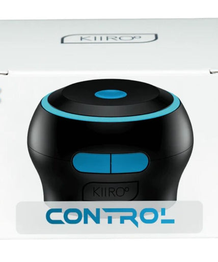 KIIROO - INTERACTIVE CONTROLLER BLACK