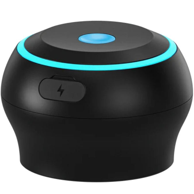 KIIROO - INTERACTIEVE CONTROLLER ZWART