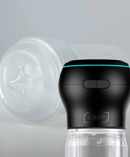 KIIROO - FEEL POCKET STROKER + POWER BLOW COMBO