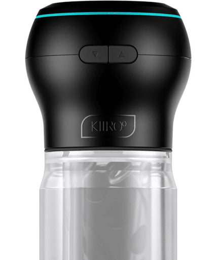 KIIROO - FEEL POCKET STROKER + POWER BLOW COMBO