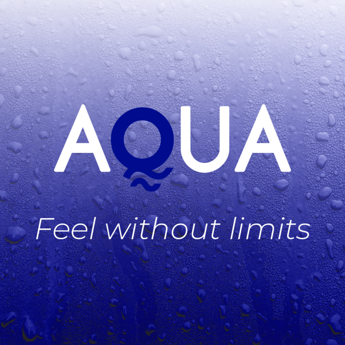 Aqua Quality – Water Based Lubricant 1000 Ml