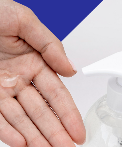 Aqua Quality – Watergebaseerde glijmiddel 1000 ml