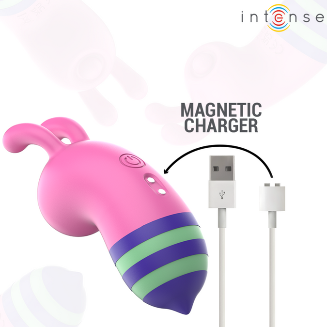 Intense – Willie Pulsation Tongue Stimulator