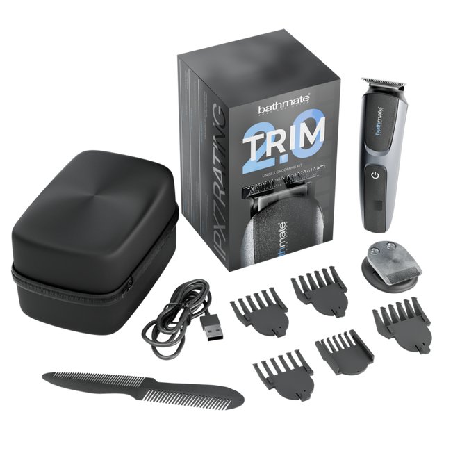 Bathmate – Trim 2.0 Precision Body Shaver