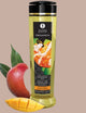 Shunga – Biologische Mango Massageolie 240ml