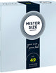 Mister Size – Condoommaat S 49 mm (36 stuks)
