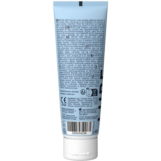 MISTER SIZE - PREMIUM LUBRICANT 100 ML