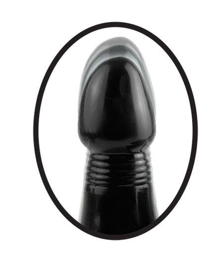 ANAL FANTASY - PLUG THRUSTER VIBRATOR