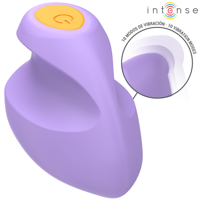 INTENSE - URSULA STIMULATOR 10 TRILLINGEN PAARS