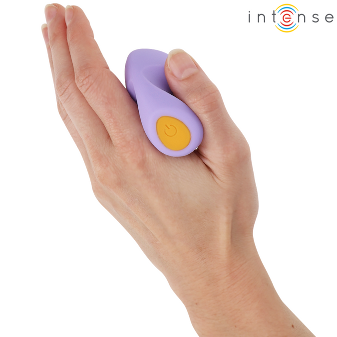 INTENSE - URSULA STIMULATOR 10 TRILLINGEN PAARS