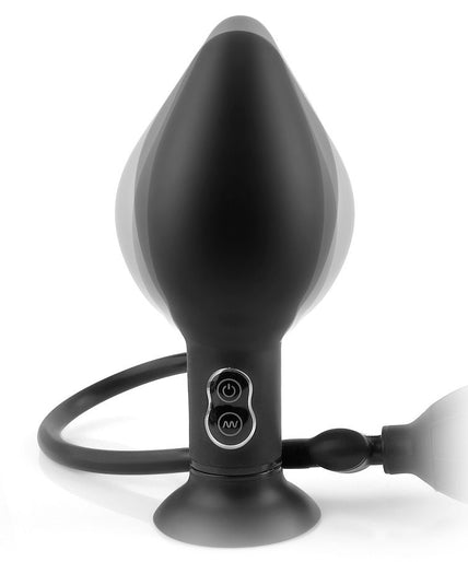 ANAL FANTASY - PLUG INFLATABLE VIBRATOR