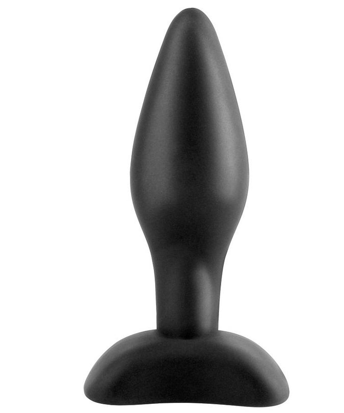 ANAAL FANTASIE - ANAALPLUG SILICONEN MINI
