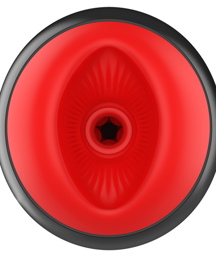 JAMYJOB - CORE-X AUTOMATIC MASTURBATOR 5 SUCTION AND VIBRATION MODES