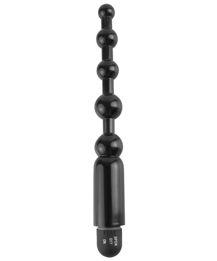 ANAAL FANTASIE - TRILLENDE BALLEN BEGINNERS