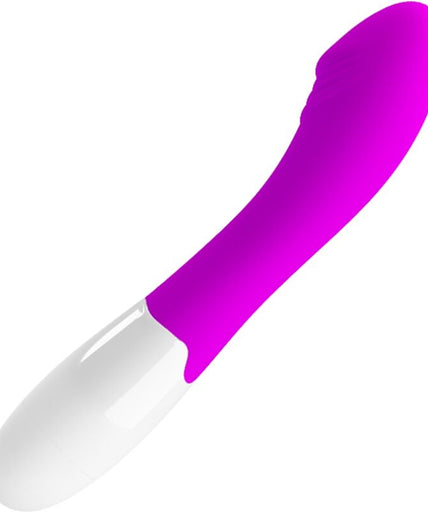 PRETTY LOVE - ELEMENTAL VIBRATOR 30 VIBRATION MODES PURPLE