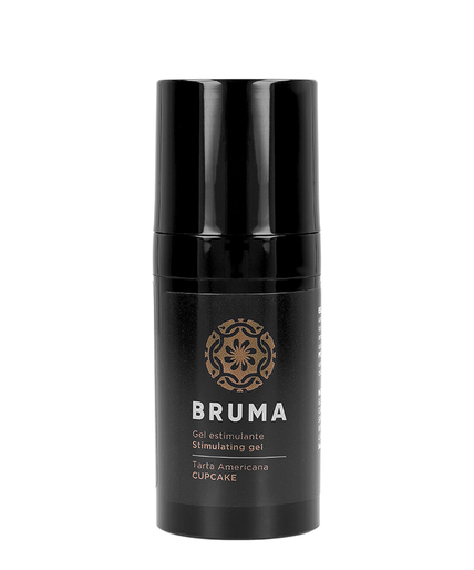 BRUMA - TEUNISBLOEM CUPCAKE SMAAK VERSTERKENDE BALSEM 15 ML