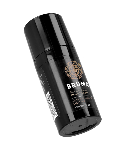 BRUMA - TEUNISBLOEM CUPCAKE SMAAK VERSTERKENDE BALSEM 15 ML
