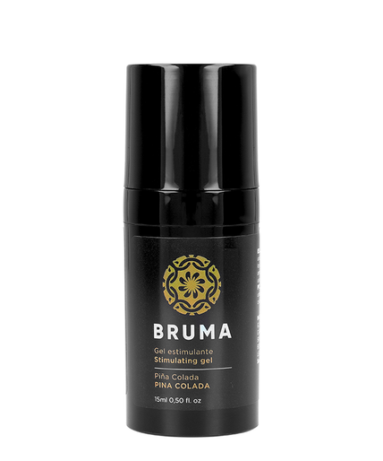 BRUMA - PINA COLADA SMAAK VERSTERKENDE BALSEM 15 ML