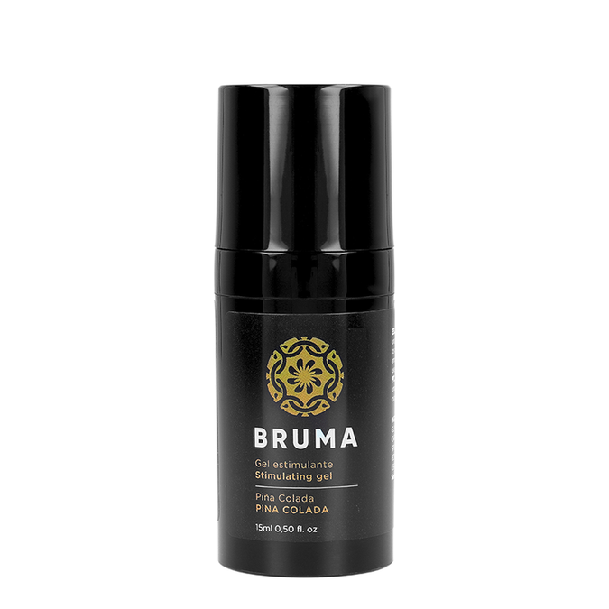 BRUMA - PINA COLADA SMAAK VERSTERKENDE BALSEM 15 ML