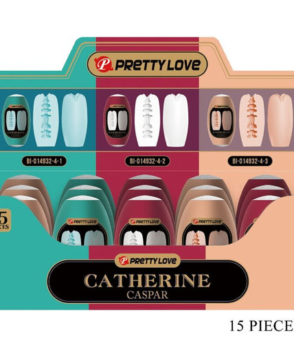 PRETTY LOVE - CASPAR PACK 15 VARIOUS MALE MASTRUBATORS