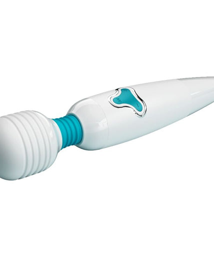 Pretty Love – Cloud Wand Vibrator 7 Vibrations White