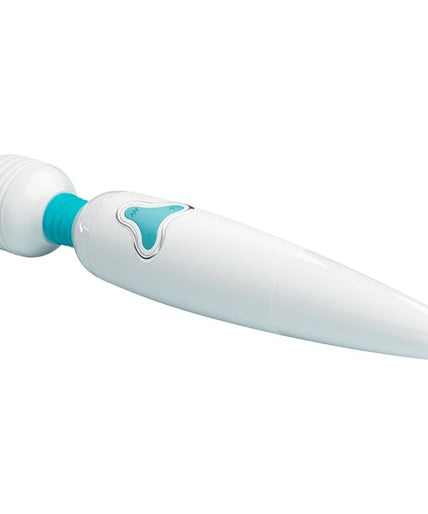 Pretty Love – Cloud Wand Vibrator 7 Vibrations White