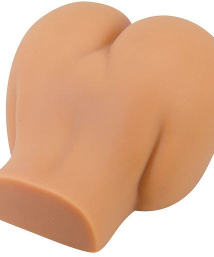 Crazy Bull – Kylie Ass Vibrator met realistische vagina en anus met afstandsbediening