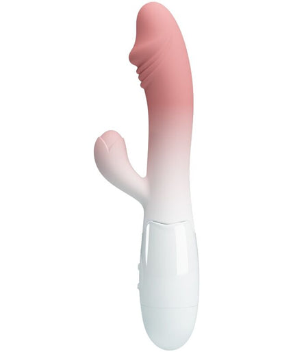 PRETTY LOVE - SNAPPY RABBIT VIBRATOR 30 VIBRATIONS PINK
