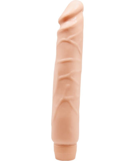 BAILE - JACK REALISTIC VIBRATOR 26 CM FLESH