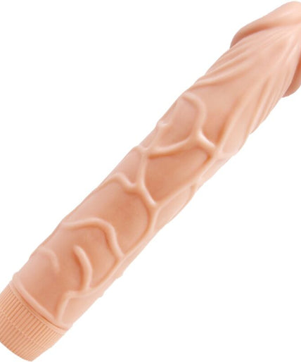 BAILE - BOB REALISTIC VIBRATOR 22.5 CM FLESH