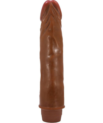BAILE - DWERG REALISTISCHE VIBRATOR 21 CM MULAT