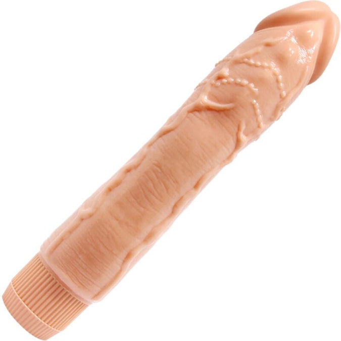 Baile – Dybbuk Realistische Vibrator 24 Cm Vleeskleurig