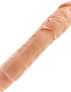 Baile – Dybbuk Realistischer Vibrator 24 Cm Hautfarben 