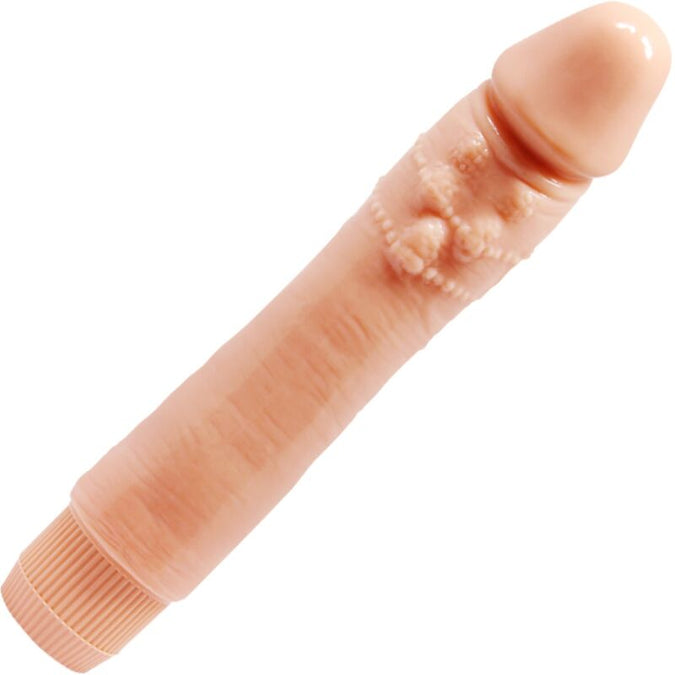 Baile – Dybbuk Realistische Vibrator 24 Cm Vleeskleurig