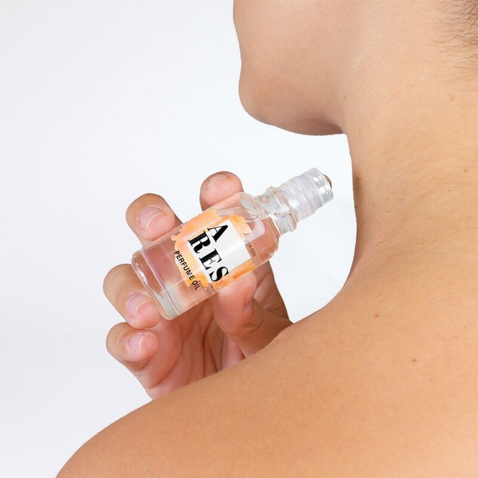 Secretplay – Ares Natuurlijk Parfum Feromonen in Olie voor Mannen 20 ml