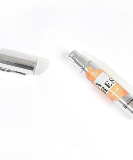 SECRETPLAY - ARES NATURAL PERFUME PHEROMONES TRAVEL SIZE FOR MEN 10 ML