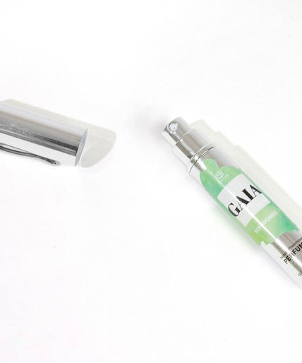 SECRETPLAY - GAIA NATURAL PERFUME PHEROMONES TRAVEL SIZE FOR WOMEN 10 ML